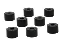 Whiteline - Whiteline Plus 10/85-4/90 4cyl Front and Rear Sway Bar Link Assembly - Image 1