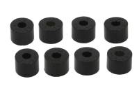 Whiteline - Whiteline Plus 10/85-4/90 4cyl Front and Rear Sway Bar Link Assembly - Image 2