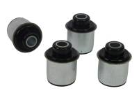 Whiteline - Whiteline Plus 90-02 Nissan Skyline Rear Subframe Mount Bushing - Image 2