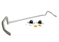Whiteline - Whiteline 99-06 Toyota Celica Rear 20mm Heavy Duty Fixed Swaybar - Image 1