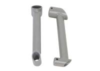 Whiteline - Whiteline 12+ Scion FR-S / 12+ Subaru BRZ / 12+ Toyota 86 Rear Brace - Sway Bar Mount Support - Image 2