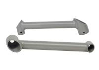 Whiteline - Whiteline 12+ Scion FR-S / 12+ Subaru BRZ / 12+ Toyota 86 Rear Brace - Sway Bar Mount Support - Image 1