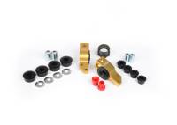 Whiteline - Whiteline 07/2004-2012 Audi A3 Front + Rear Vehicle Essentials Kit - Image 2