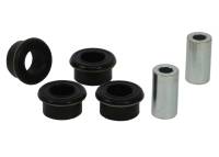 Whiteline - Whiteline Plus 12+ Subaru BRZ/Scion FR-S/Toyota 86 Rear Control Arm - Lower Inner Bushing - Image 2