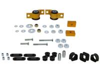 Whiteline - Whiteline 10/2000-9/2002 Subaru Impreza GD Sedan/GG Wagon Front Vehicle Essentials Kit - Image 2