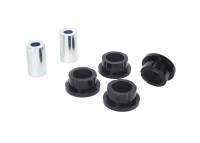 Whiteline - Whiteline Plus 12+ Subaru BRZ/Scion FR-S/Toyota 86 Rear Control Arm - Lower Inner Bushing - Image 1