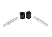 Whiteline - Whiteline 03-06 Mitsubishi Lancer Evo 8/9 Rear Front Upper Control Arm Bushing Kit - Image 2