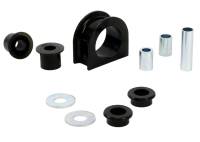 Whiteline - Whiteline Plus 11/95-02 Toyota Hilux 4Runner Steering - Rack & Pinion Mount Bushing Kit - Image 2