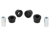 Whiteline - Whiteline Plus 9/01-9/06 Acura RSX / 11/00-05 Honda Civic Front C/A-Lwr Inner Rear Bushing Kit - Image 2