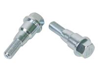 Whiteline - Whiteline 02-07 WRX / 04-07 STi / 93-00 Subaru Impreza Non-Turbo Rear Subframe lock kit - Image 2