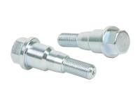 Whiteline - Whiteline 02-07 WRX / 04-07 STi / 93-00 Subaru Impreza Non-Turbo Rear Subframe lock kit - Image 1