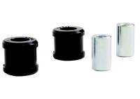 Whiteline - Whiteline 03-06 Mitsubishi Lancer Evo 8/9 Rear Bump steer correction kit - Image 1