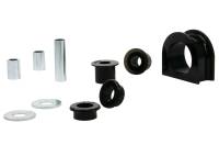 Whiteline - Whiteline Plus 11/95-02 Toyota Hilux 4Runner Steering - Rack & Pinion Mount Bushing Kit - Image 1