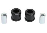 Whiteline - Whiteline 03-06 Mitsubishi Lancer Evo 8/9 Rear Bump steer correction kit - Image 2