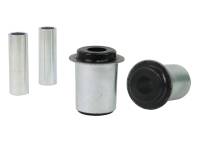 Whiteline - Whiteline Plus 9/83-12/89 Nissan 300ZX Z31 (Fairlady) Front Control Arm-Lwr Inner Bushing Ki - Image 1
