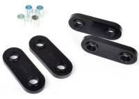 Whiteline - Whiteline Plus 7/4/06 Saab 9-2X / 9/02-9/07 Subaru Impreza Front Gearbox - Crossmember Pad Bushing - Image 2