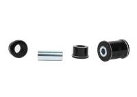 Whiteline - Whiteline Plus 8/97-8/08 Forester / 4/93-9/02 Impreza Front Lower Inner Control Arm Bushing Kit - Image 2