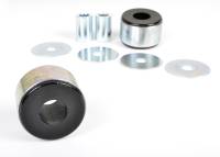 Whiteline - Whiteline 08+ Impreza / WRX / STi Rear Differential Mounts Positive Power Kit - Image 2