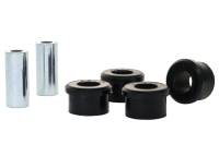 Whiteline - Whiteline Plus 3/11+ Hyundai Veloster (Inc Turbo) Front Control Arm-Lwr Inner Front Bushing Kit - Image 1