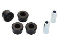 Whiteline - Whiteline Plus 3/11+ Hyundai Veloster (Inc Turbo) Front Control Arm-Lwr Inner Front Bushing Kit - Image 2