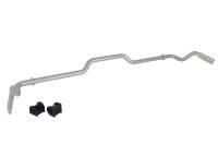 Whiteline - Whiteline 03-06 Mitsubishi Lancer Evo 8/9 Rear 24mm Swaybar-X h/duty Blade adjustable - Image 1