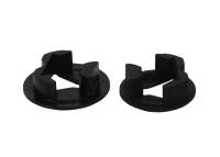 Whiteline - Whiteline 7/06+ Mazda 3 MPS Front Engine - Rear Mount Insert - Image 2