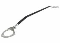 Whiteline - Whiteline 09+ Lancer Ralliart Front adjustable strut tower brace - Image 1