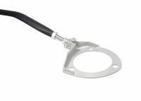 Whiteline - Whiteline 09+ Lancer Ralliart Front adjustable strut tower brace - Image 2