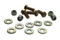 Whiteline - Whiteline 1/12/97 Mitsubishi Evo IV/V/VI/1/02-6/08 Evo VII/VIII/IX Rear 24mm HD Sway Bar Mount Kit - Image 2