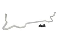 Whiteline - Whiteline 04-07 Subaru WRX Sedan and Wagon / 04-07 Subaru Impreza Non-Turbo w/ OE swaybar Rear 24mm - Image 1