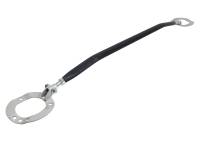 Whiteline - Whiteline 90-99 BMW 3 Series 6 cyl excl Traction Control Front Strut Tower Brace **SPECIAL ORDER 90 - Image 1
