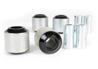 Whiteline - Whiteline Plus BMW 08-11 1 Series / 06-11 3 Series Rear Trailing Arm Lower Front & Rear Bushing - Image 2