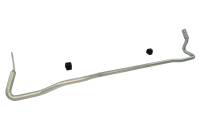 Whiteline - Whiteline 10/93-00 Subaru WRX/STi GC-GF / 01-5/02 Forester SF GT Turbo Rear 24mm Swaybar-XX h/duty B - Image 1
