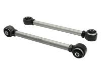 Whiteline - Whiteline 05+ Ford Mustang Rear Control Arm-Complete Lwr Arm Assembly (Pinion Angle Correction) - Image 2