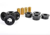 Whiteline - Whiteline 08+ Impreza / WRX / STi Rear Subframe Posi Traction Kit - Image 1