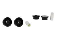 Whiteline - Whiteline 03-06 Mitsubishi Lancer Evo 8/9 Rear Upper/Inner Control Arm Bushing Kit - Image 2