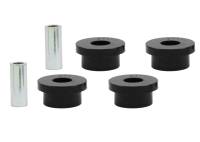 Whiteline - Whiteline 03-06 Mitsubishi Lancer Evo 8/9 Rear Upper/Inner Control Arm Bushing Kit - Image 1