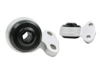 Whiteline - Whiteline Plus 99-06 BMW E46 NonM, 03-05 BMW Z4 NonM Front Control Arm Lower Inner Rear Bushing Set - Image 2