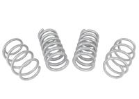 Whiteline - Whiteline 2015 Ford Mustang GT S550 Performance Lowering Springs - Image 2