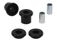 Whiteline - Whiteline Plus 10/02-8/06 Pontiac GTO 8cyl Front Radius Rod - Rear - Image 2