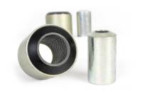Whiteline - Whiteline Plus 05+ BMW 1 Series/3/05-10/11 3 Series Rear Control Arm - Upper Outer Bushing Kit - Image 2