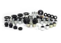 Whiteline - Whiteline 3/2005-10/2011 BMW 3 Series E90/E91/E92/E93 (Excl. M3) Front + Rear Vehicle Essentials Kit - Image 2