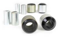 Whiteline - Whiteline Plus BMW 05+ 1 Ser/3/05-10/11 3 Ser Front Control Arm - Upper Inner & Outer Bushing Kit - Image 2