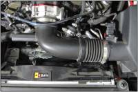 Airaid - Airaid PowerAid TB Spacer 2016 Chevy Camaro V6-3.6L F/I - Image 1