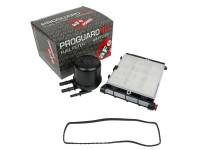 aFe Power (Advanced FLOW Engineering) - aFe ProGuard D2 Fuel Filter 17-21 Ford Diesel Trucks V8-6.7L (td) - 4 Pack - Image 2