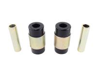 Whiteline - Whiteline Plus 03+ Nissan 350z / Infiniti G35 Front Lower Inner Control Arm Bushing Kit - Image 2