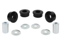 Whiteline - Whiteline VAG MK4/MK5 Rear Trailing Arm Bushing Kit - Image 1