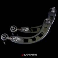 K-Tuned - K-Tuned Rear Camber Kit (Rubber) - 8th/9th Civic (2006-2015) - Image 1