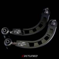 K-Tuned - K-Tuned Rear Camber Kit (Rubber) - 8th/9th Civic (2006-2015) - Image 2