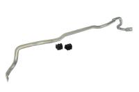 Whiteline - Whiteline 03-07 Subaru Impreza Non-Turbo Sedan Front 22mm Swaybar-heavy duty - Image 1